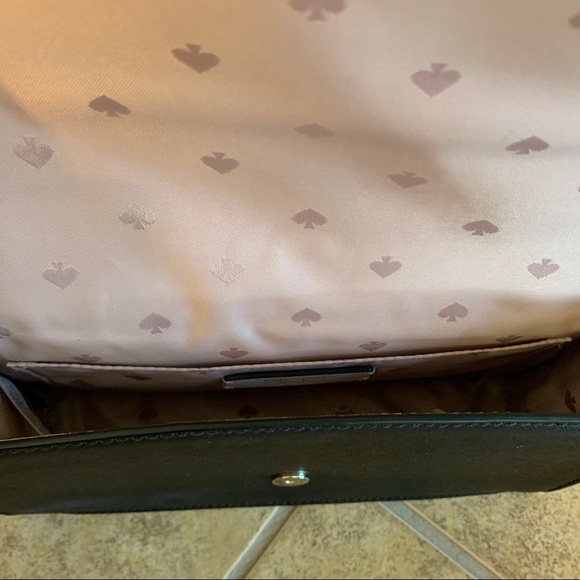 Kate Spade crossbody shoulder purse handbag NEW! - Picture 8 of 9